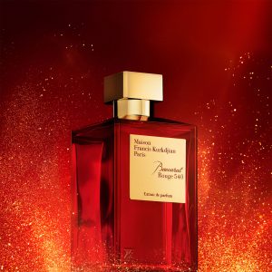 Baccarat Rouge 540